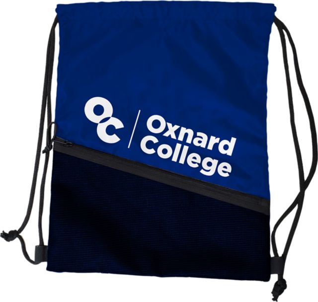 Oxnard College Tilt Backsack