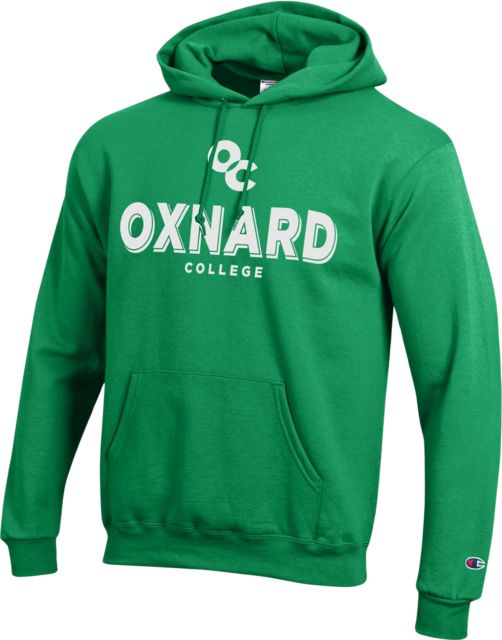 Oxnard College Hoodie: Oxnard College