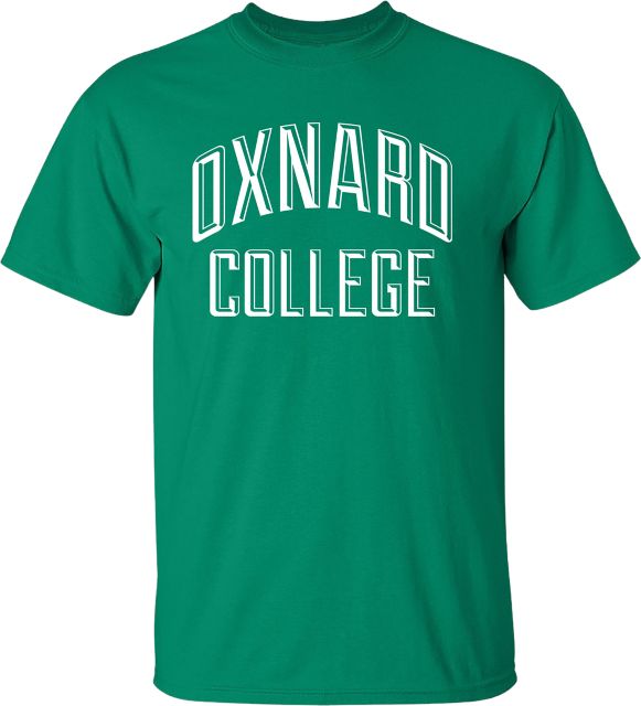 Oxnard College Short Sleeve T-Shirt