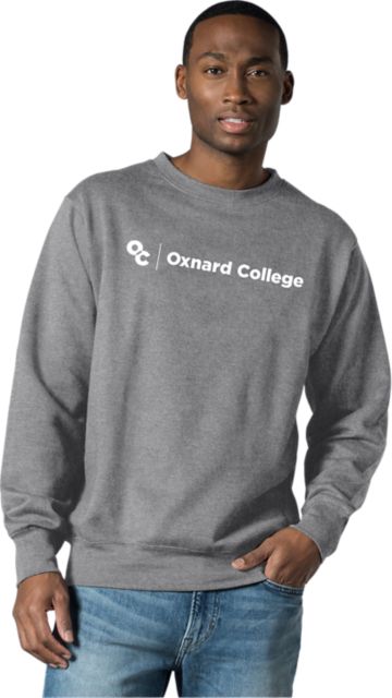 Oxnard College Crewneck