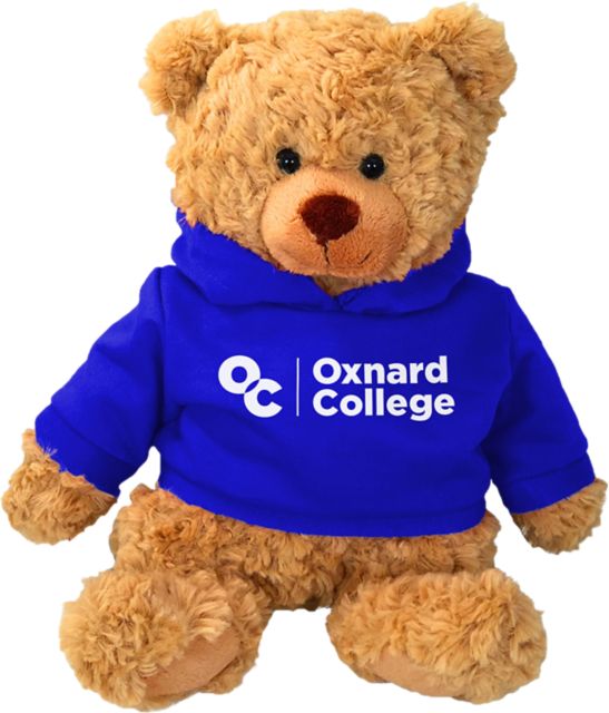 Oxnard College Plush Animal