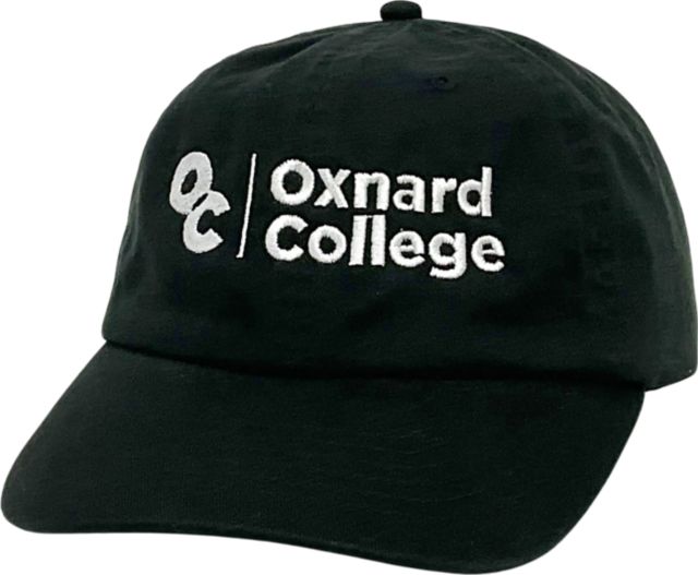 Oxnard College Adjustable Cap