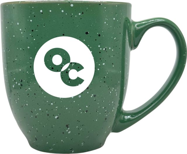 Oxnard College 16 oz. Bistro Mug