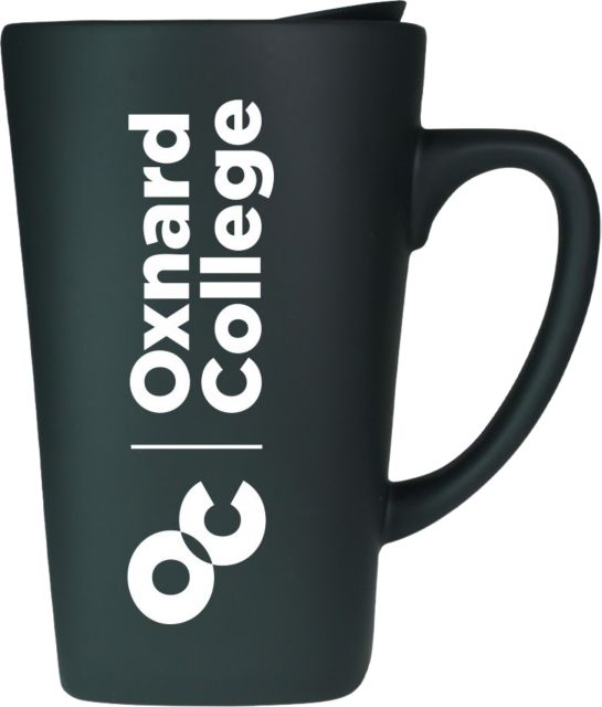 Oxnard College 16 oz. Ceramic Mug