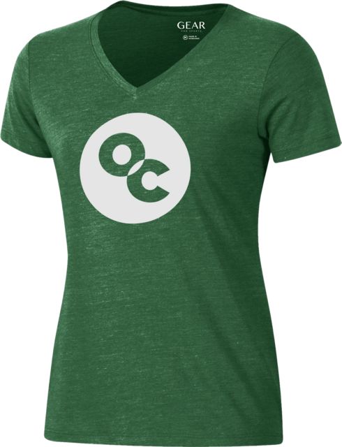 Oxnard College Women's Short Sleeve T-Shirt