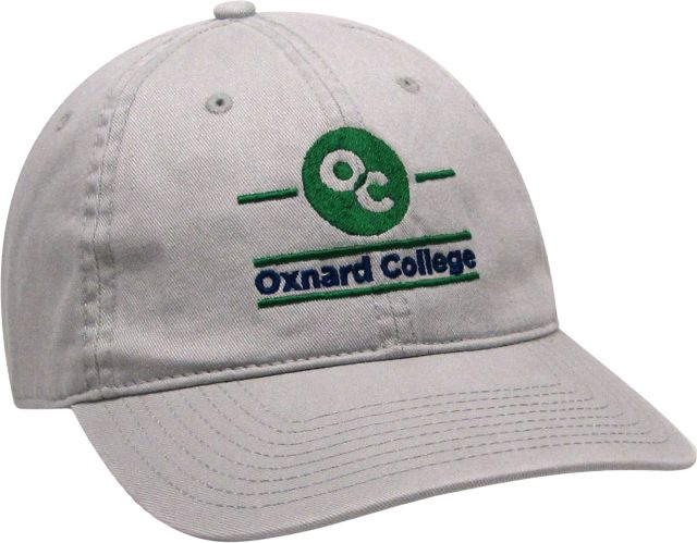 Oxnard College Adjustable Cap