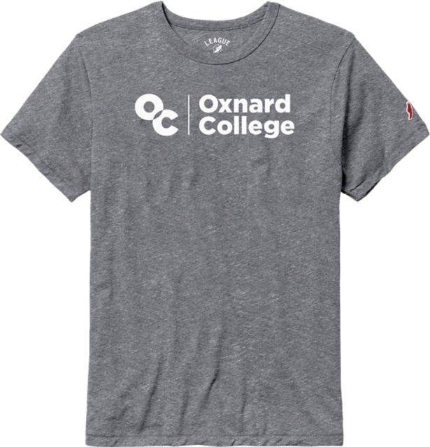 Oxnard College Victory Falls Short Sleeve T-Shirt