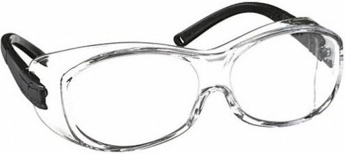 SAFETY GLASSES OTS CLR