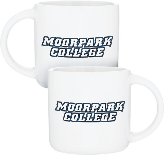 Moorpark College 14 oz. Mug