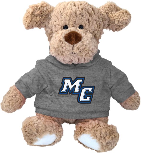 Moorpark College Plush Animal