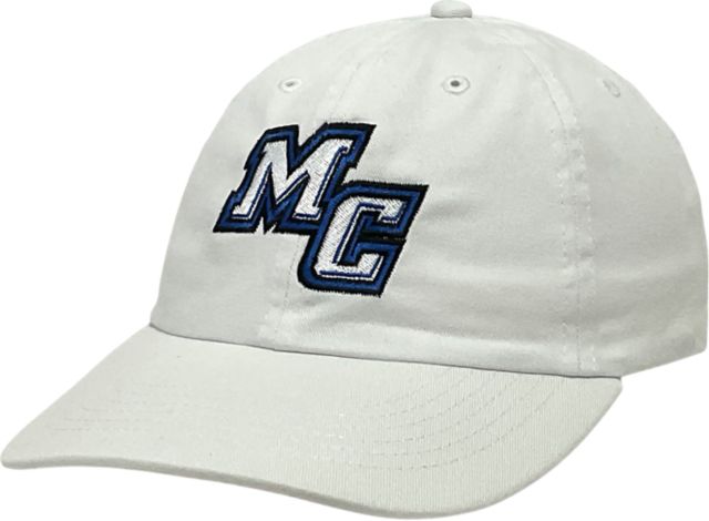 Moorpark College Raiders Adjustable Cap