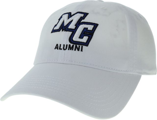 Moorpark College Raiders Alumni Adjustable Hat