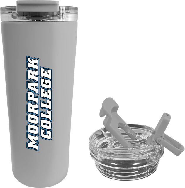 Moorpark College 24 oz. 2-in-1 Tumbler