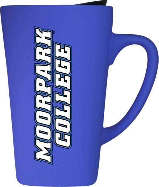 Moorpark College 16 oz. Ceramic Mug