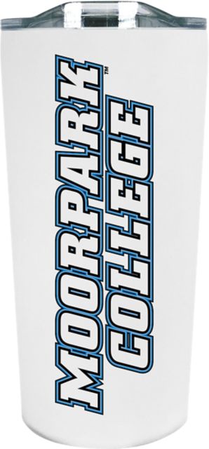 Moorpark College 18 oz. Tumbler