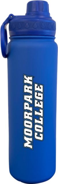 Moorpark College 24oz Bottle