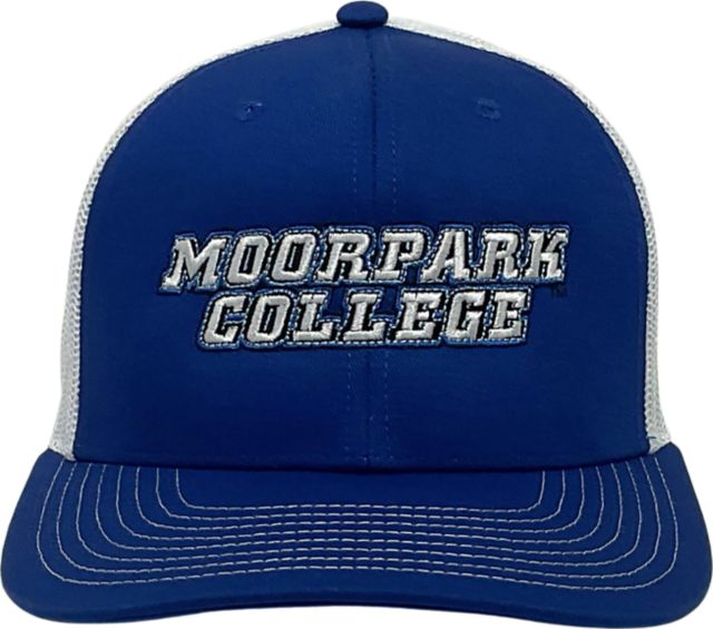 Moorpark College Snapback Cap