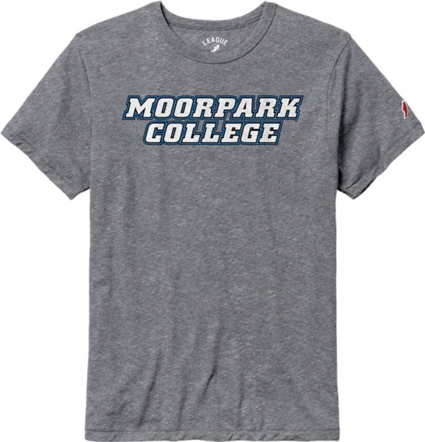 Moorpark College Victory Falls Short Sleeve T-Shirt