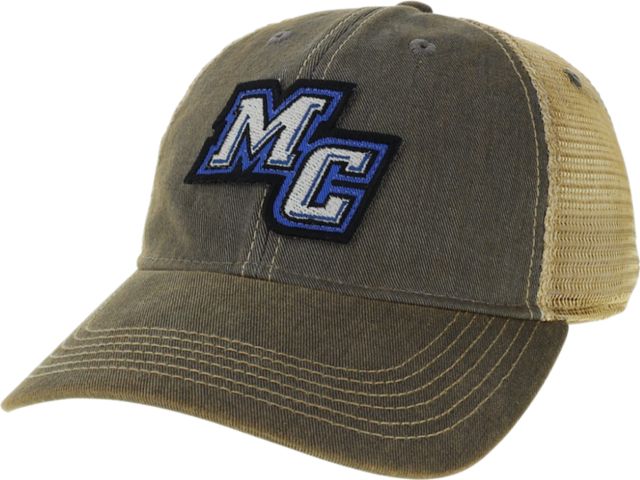 Moorpark College Raiders Trucker Cap