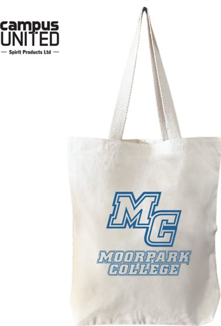 Moorpark College Campus Tote Bag