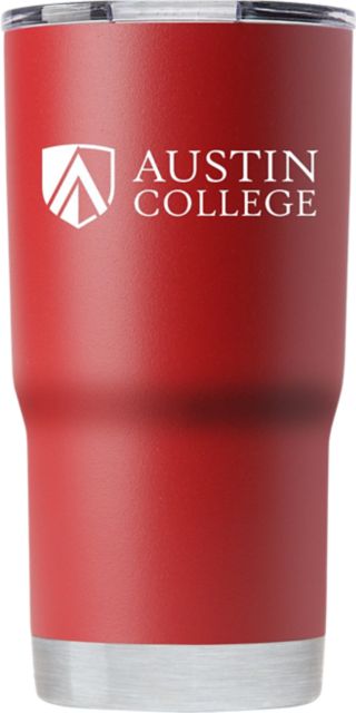 Austin College 20 oz. Tumbler