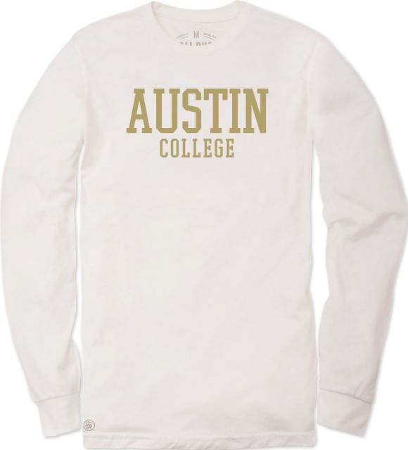 Austin College Long Sleeve T-Shirt