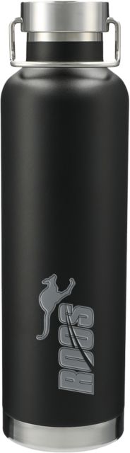 Austin College Thor Copper Vacuum Insulated Bottle 32oz