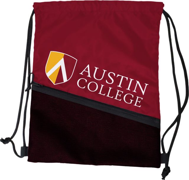 Austin College Tilt Backsack