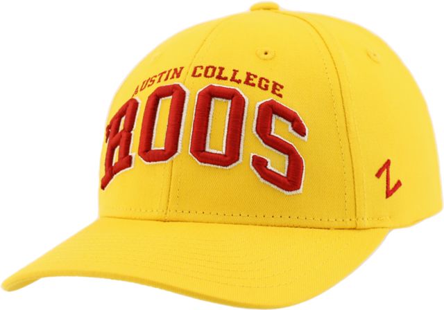 Austin College Roos Adjustable Cap
