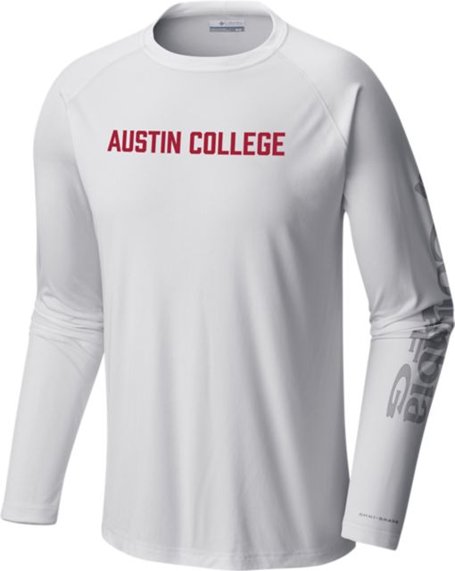 Austin College Long Sleeve T-Shirt