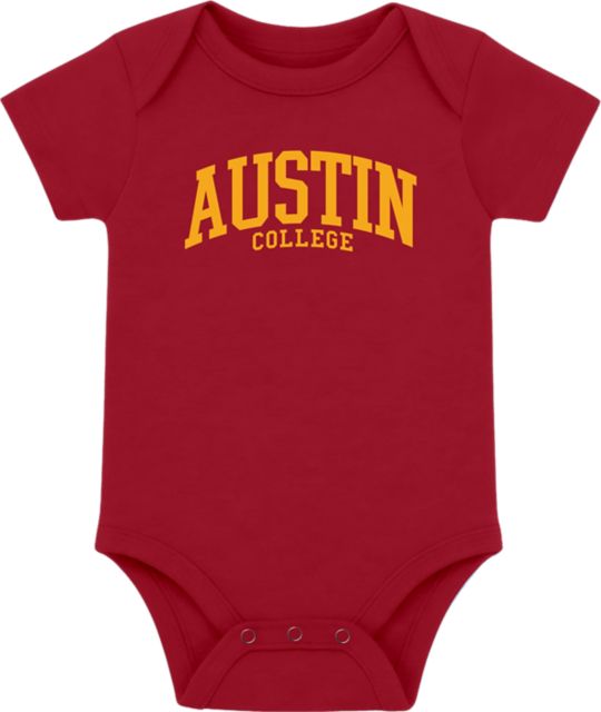 Austin College Otis Infant Bodysuit