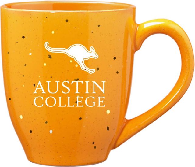 Austin College Roos 16 oz. Bistro Mug