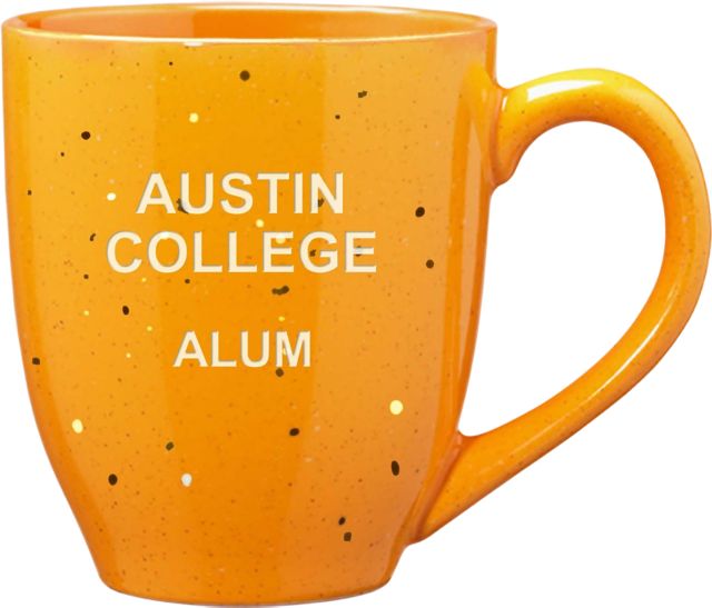 Austin College 16 oz. Alumni Bistro Mug