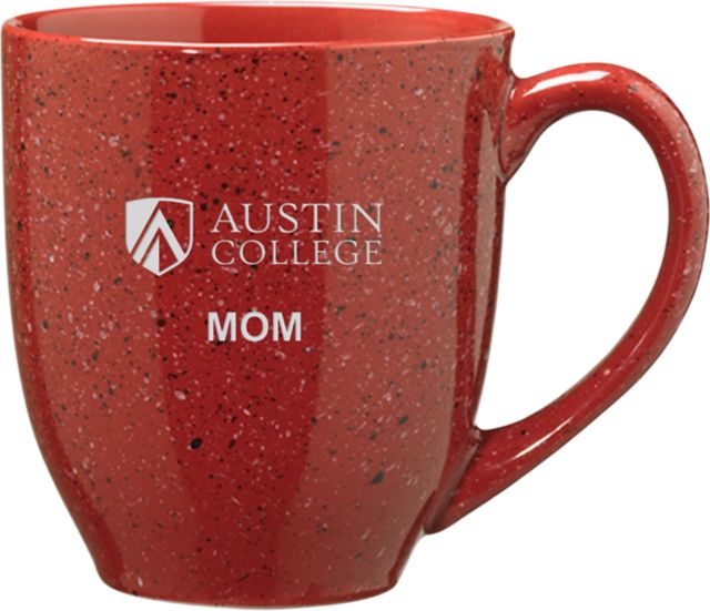Austin College 16 oz. Mom Mug