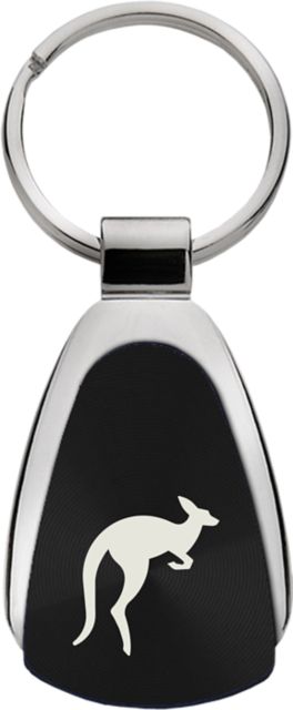 Austin College Roos Key Tag