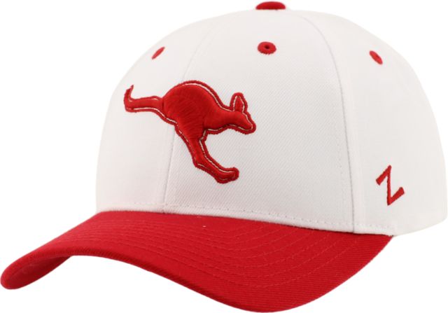 Austin College Roos Cap
