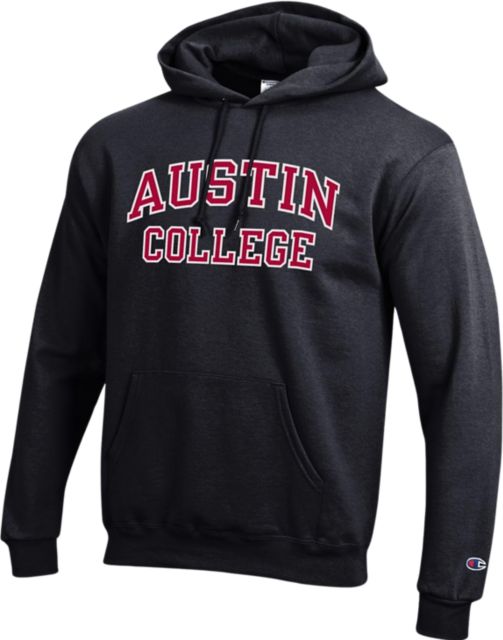 Austin College Hooded Sweatshirt