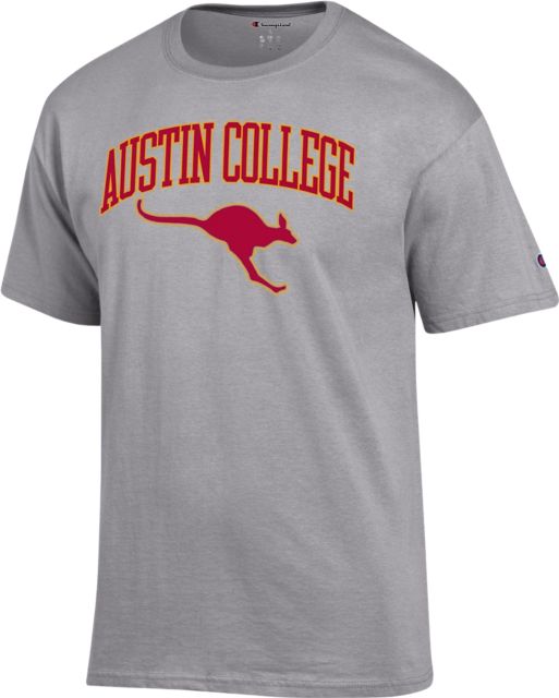 Austin College Roos Short Sleeve T-Shirt