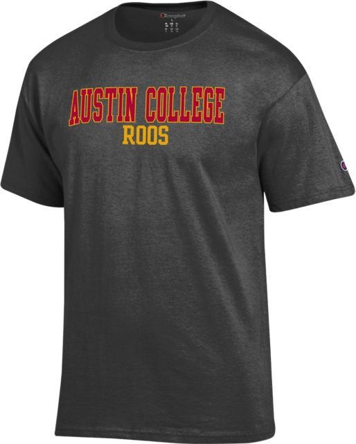 Austin College Roos Short Sleeve T-Shirt