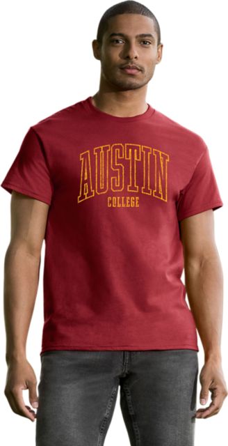 Austin College Short Sleeve T-Shirt