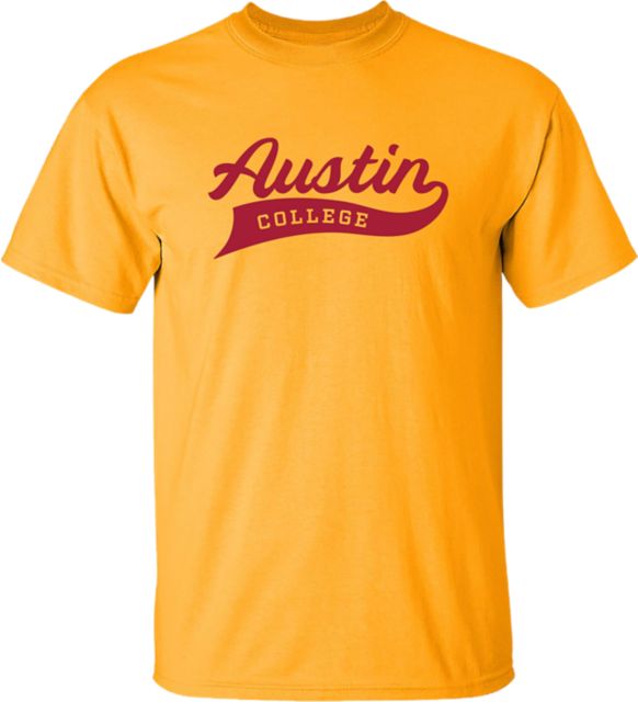 Austin College Short Sleeve T-Shirt