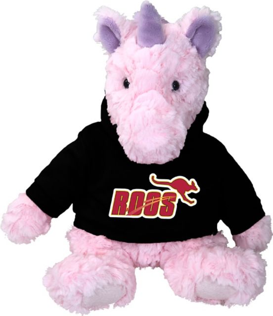 Austin College Roos Plush Animal