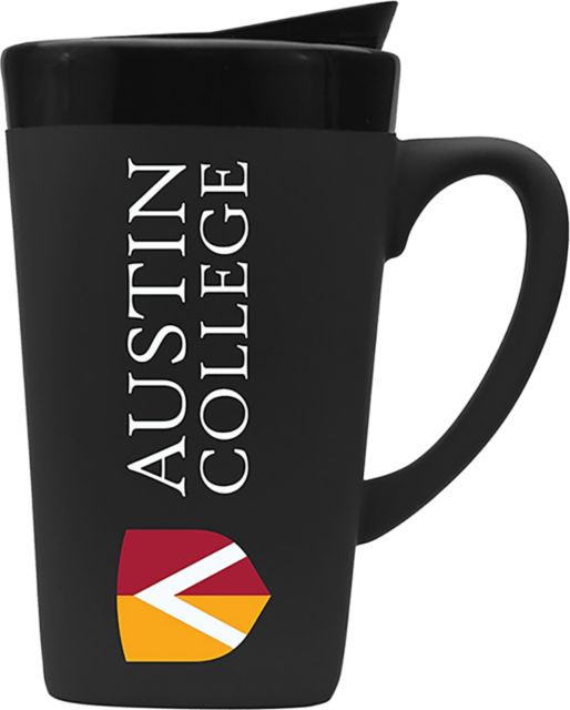 Austin College 16 oz. Ceramic Mug
