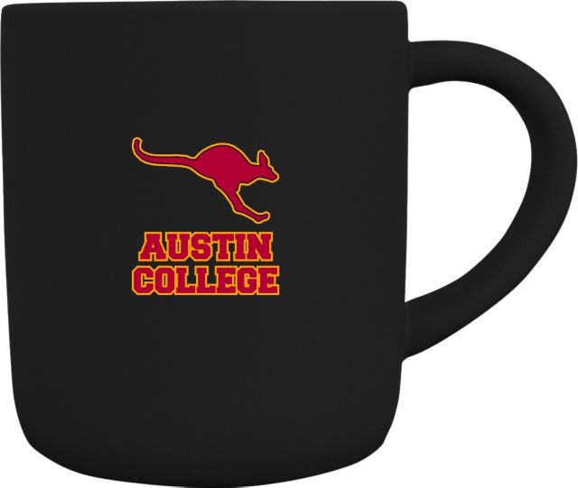 Austin College Roos 20 oz. Ceramic Mug