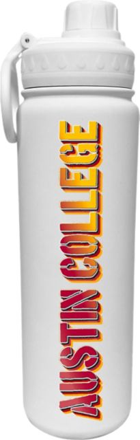 Austin College 24 oz. Bottle