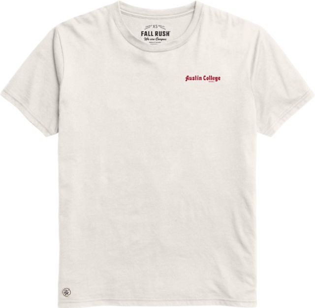 Austin College Roos Crewneck