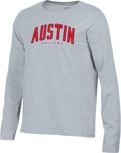 Austin College Women's Roos Long Sleeve T-Shirt