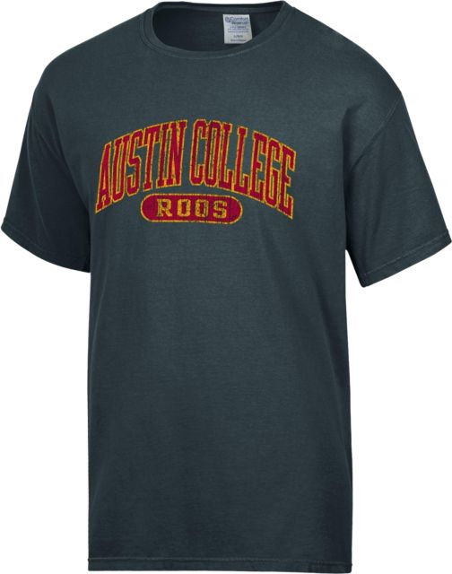 Austin College Roos Short Sleeve T-Shirt