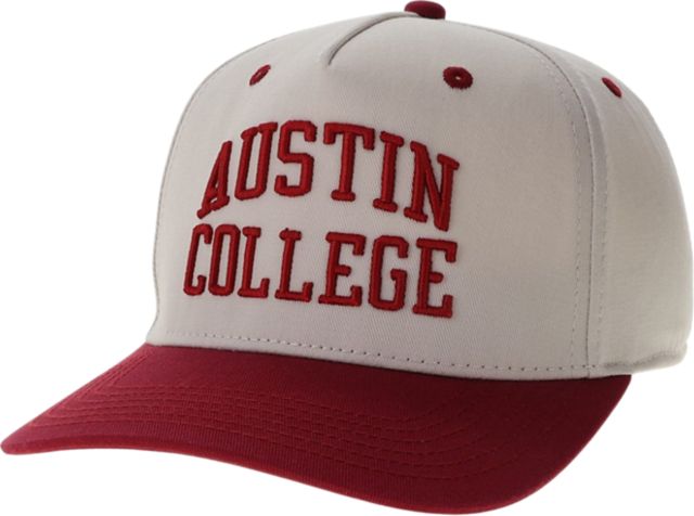 Austin College Heritage Twill Adjustable Cap
