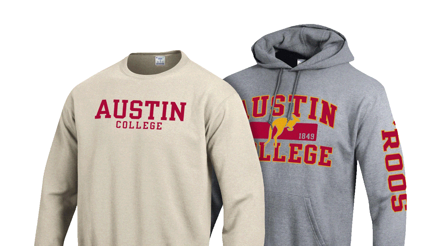 Austin College Campus Store Apparel, Merchandise, & Gifts